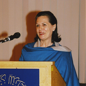 Sonia Gandhi