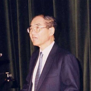 Koichiro Matsuura