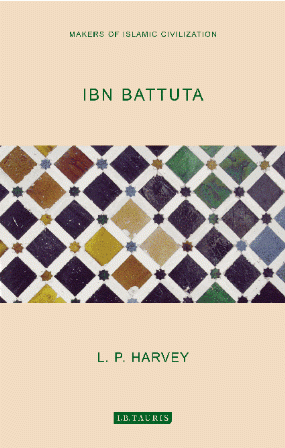 Ibn Battuta Book
