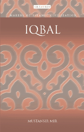 Iqbal Book