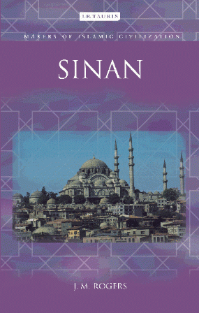 Sinan book