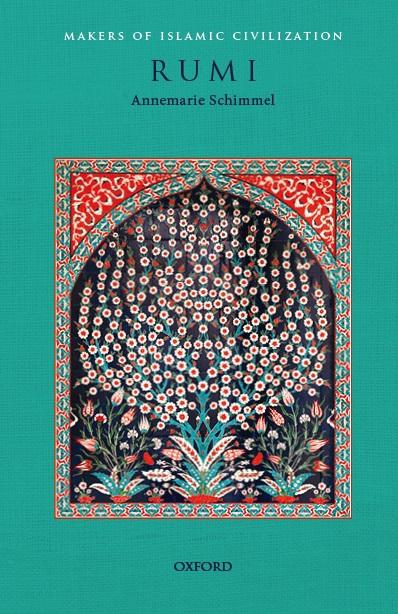 Rumi book cover