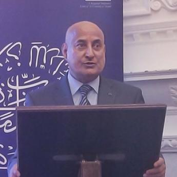 Dr Abdulaziz Othman