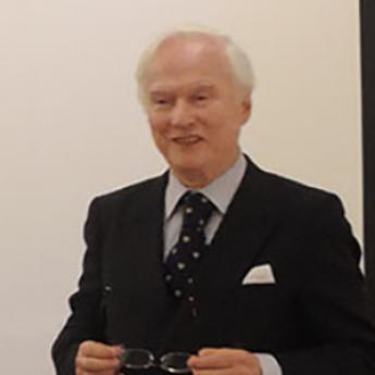 Ambassador Idriss Jazairy