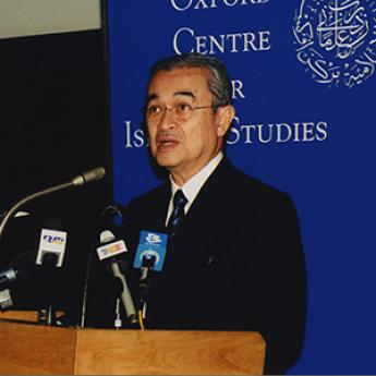 Dato' Seri Abdullah Ahmad Badawi 