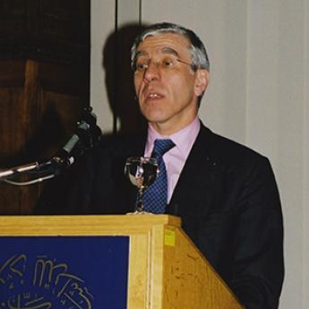 Rt Hon Jack Straw