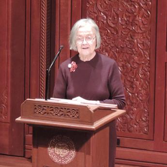 Lady Hale