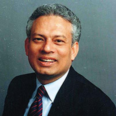 Dr Farhan Ahmad Nizami