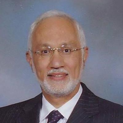 Dr Basil Mustafa