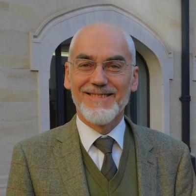 Professor Yasin Dutton