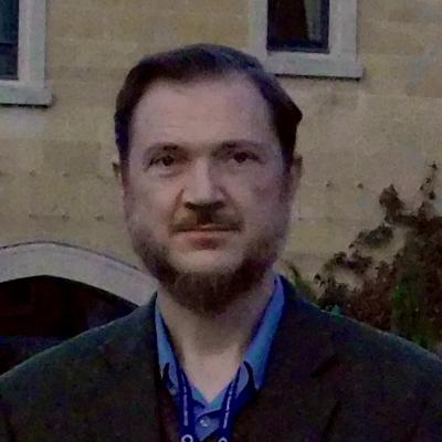Dr Steven Mustafa Styer