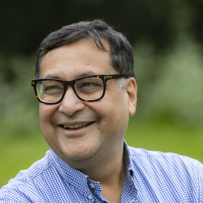 Professor Adil Najam