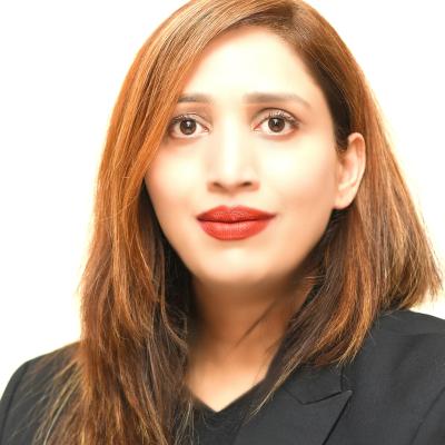 Fouzia Farooq Ahmed
