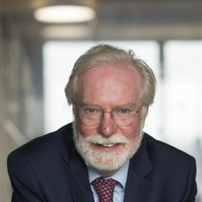 Sir Paul Collier